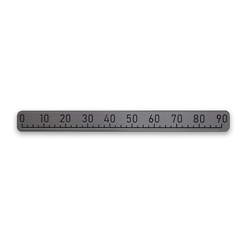 NEW U-Dek Anaconda Fish Ruler By Anaconda - Picture 2 of 4