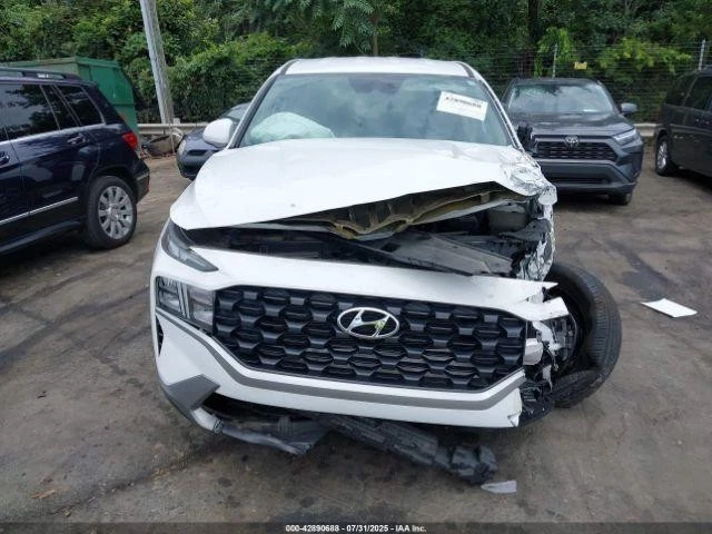 Used Automatic Transmission Shift Lever Assembly fits: 2023 Hyundai Santa fe gas Foto 2 de 4