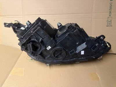 Volkswagen Golf VIII 2020 Scheinwerfer 5H1941059A ALP51274 for