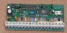 DSC PC5108 Expander Module V2.0 8 Zone for DSC 5020/ 1616 /1832 /1864