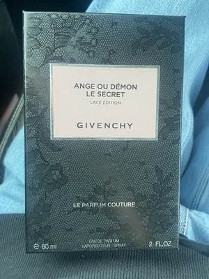 Givenchy perfume 