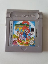 ebay® Auktion 178436121920 | SUPER MARIO LAND 2 6 GOLDEN COINS (GAMEBOY, 1992) Thumbnail of ebay® auction 178436121920 | SUPER MARIO LAND 2 6 GOLDEN COINS (GAMEBOY, 1992)