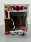 Funko POP! Sports NBA Michael Jordan #56 Target Exclusive Vinyl Figure NOT MINT