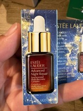 Estee Lauder Advanced Night Repair Synchronized Multi-Recovery Complex 0.23oz