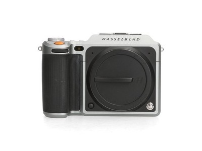 Hasselblad X1D-50c Body - zeer goed - boxed