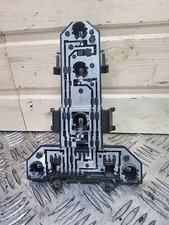 Volkswagen Bora 2001 Benzin/Autogas Glühbirnenhalter Heckleuchte 1J5945257