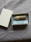 .56 Spencer Carbine Bullet (US) - Spotsylvania  Spencer Carbine bullet,civil war