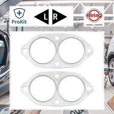 ORIGINAL® Elring Dichtung, Abgasrohr für Opel ASTRA F CC ASTRA F Caravan