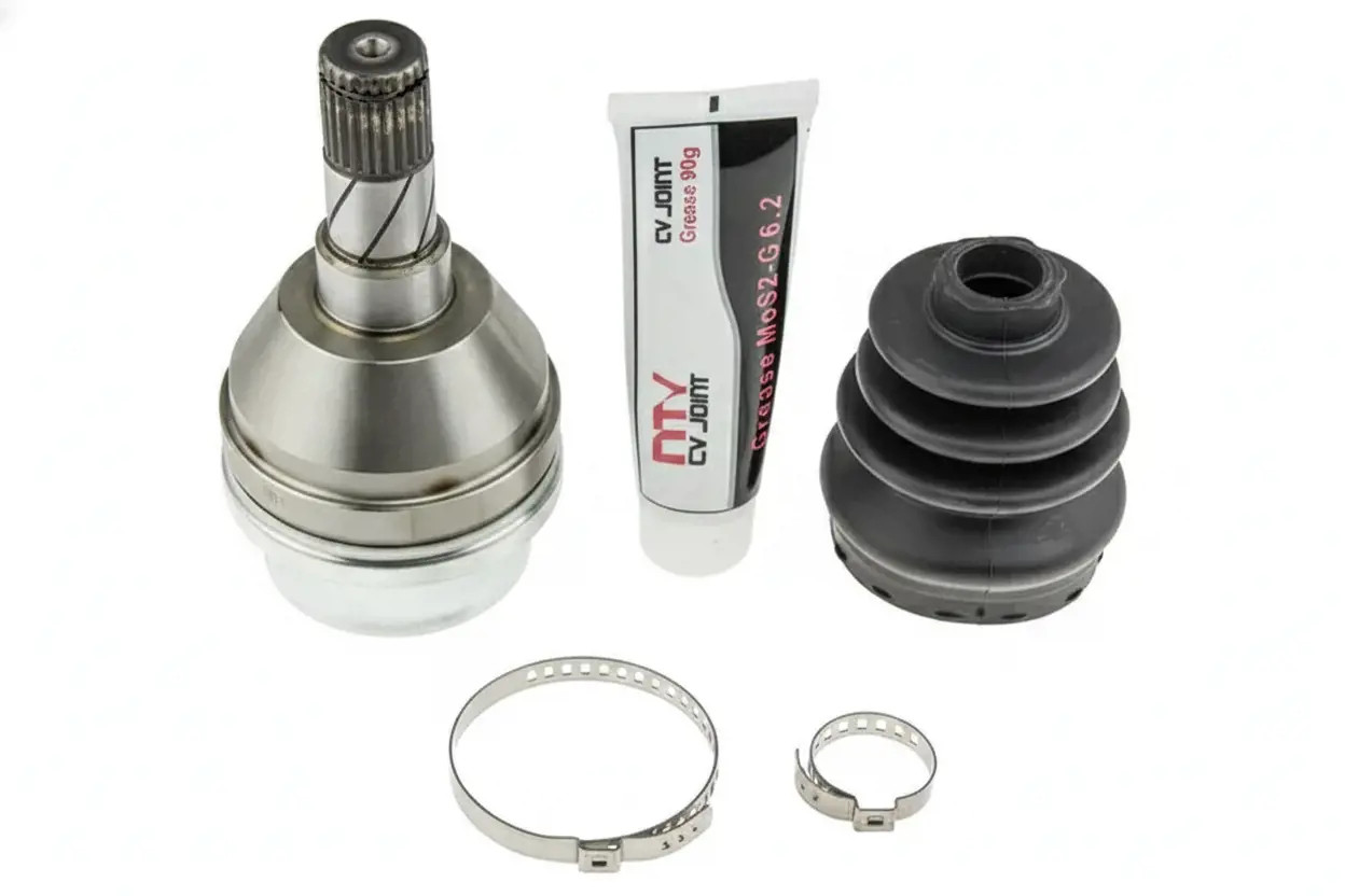 NPW-PL-066 NTY Joint Kit, drive shaft for OPEL - Image 2