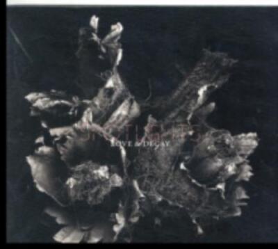 SPOTLIGHTS: LOVE & DECAY - CD *BRAND NEW*