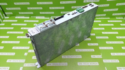 Hyundai HVDS-INT. MOD. 1x18/36A Vector Drive System Tested