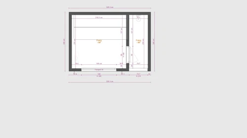 Gartensauna Isoliert 120mm Wand Dusche  HolzSauna Aussensauna Saunahaus  - Bild 10 von 10