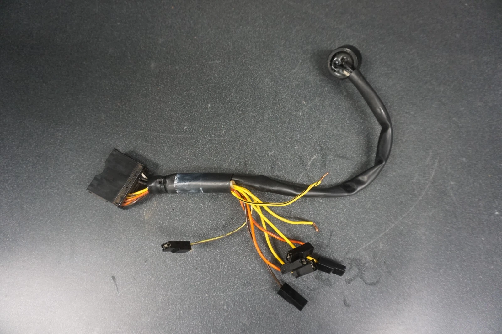 1999-2005 Ski-Doo OEM Dess Switch Wiring Harness Ass'y Summit Formula Touring
