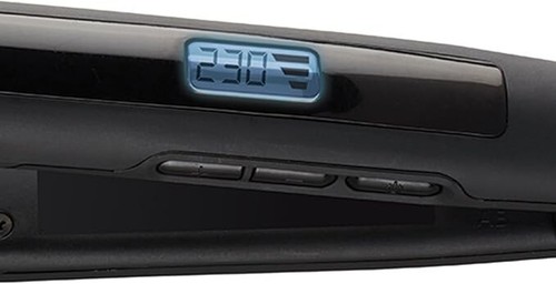 Remington SUPER GLIDE Ceramic Hair Straightener - Tourmaline Styling Iron 230°C - Picture 4 of 7