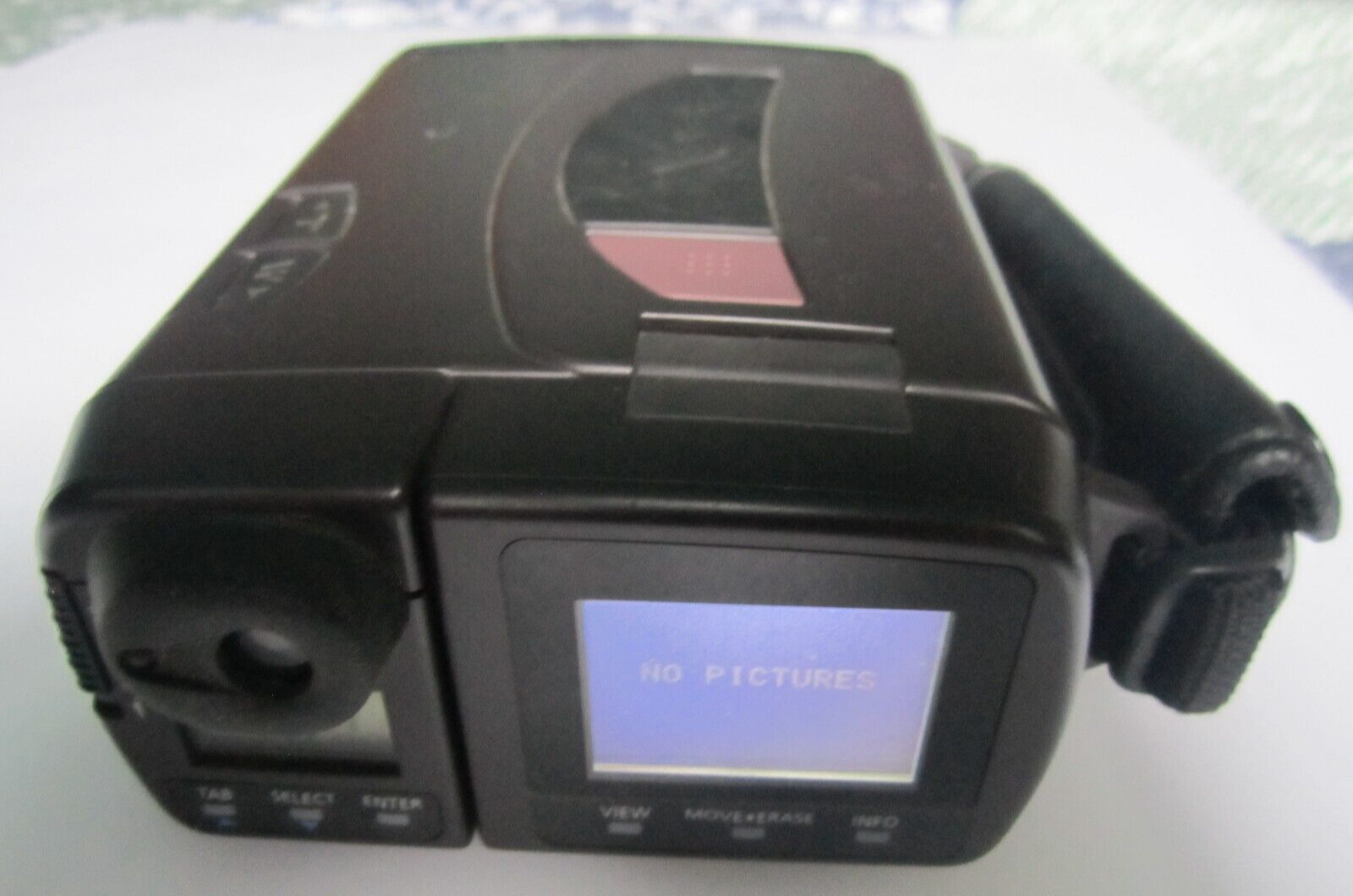 Camera Vintage Kodak Digital Science DC120 Zoom Digital Camera eBay