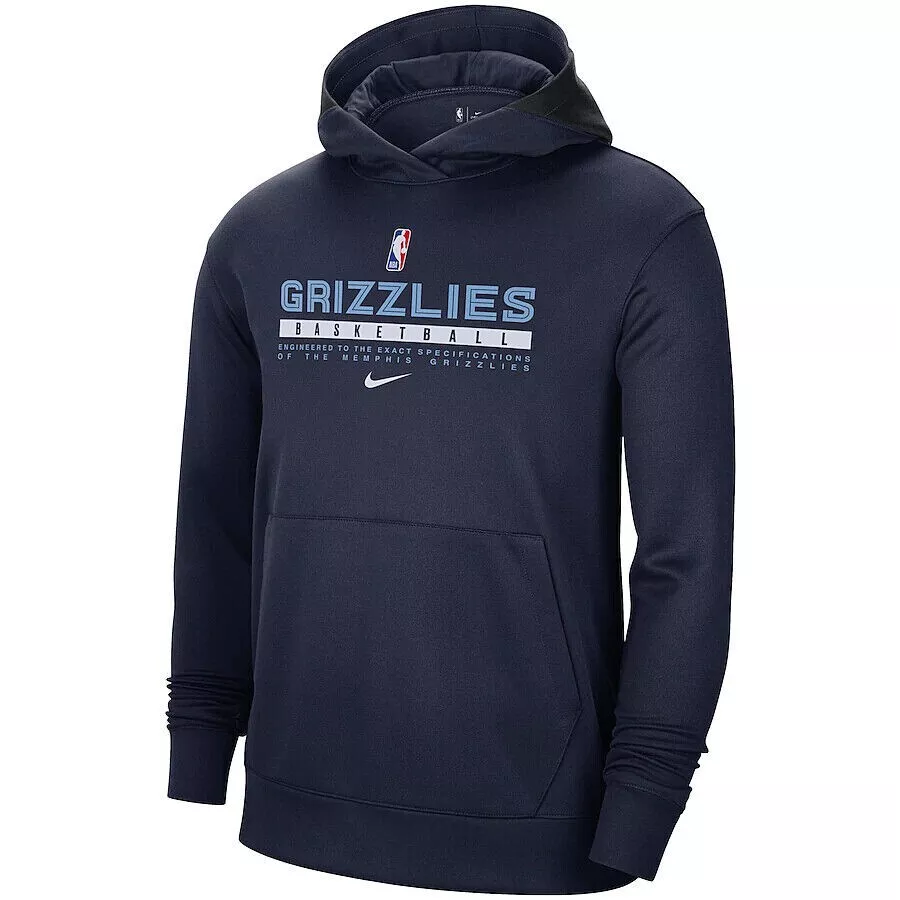 Men's nike spotlight pullover hoodie sales