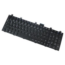 Deutsche Tastatur Keyboard QWERTZ für MSI GT627 GT729 GX610 GX700 GX720 L715