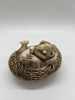 ハーモニー キングダム サニーサイドアップ Harmony Kingdom Harmony Kingdom Sunny Side Up | eBay