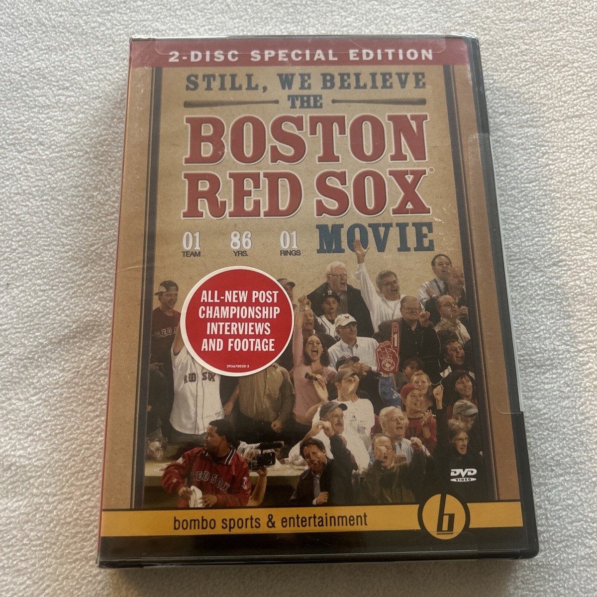 その他 Still We Believe: Boston Red Sox Movie [DVD] Amazon.com: Fever Pitch (Widescreen Edition) : Drew