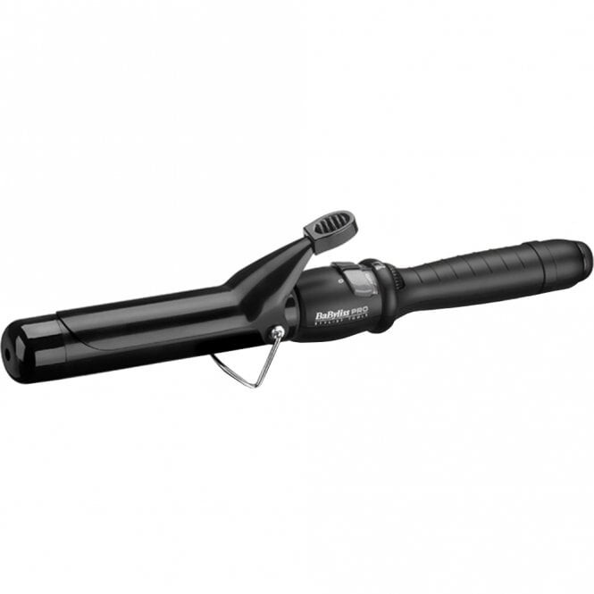 Babyliss Ceramic Dial-A-Heat Curling Tong (32mm)