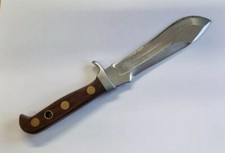 Puma 6390 Automesser Allzweck Messer D.B.G.M. / Pilotenmesser der Bundeswehr