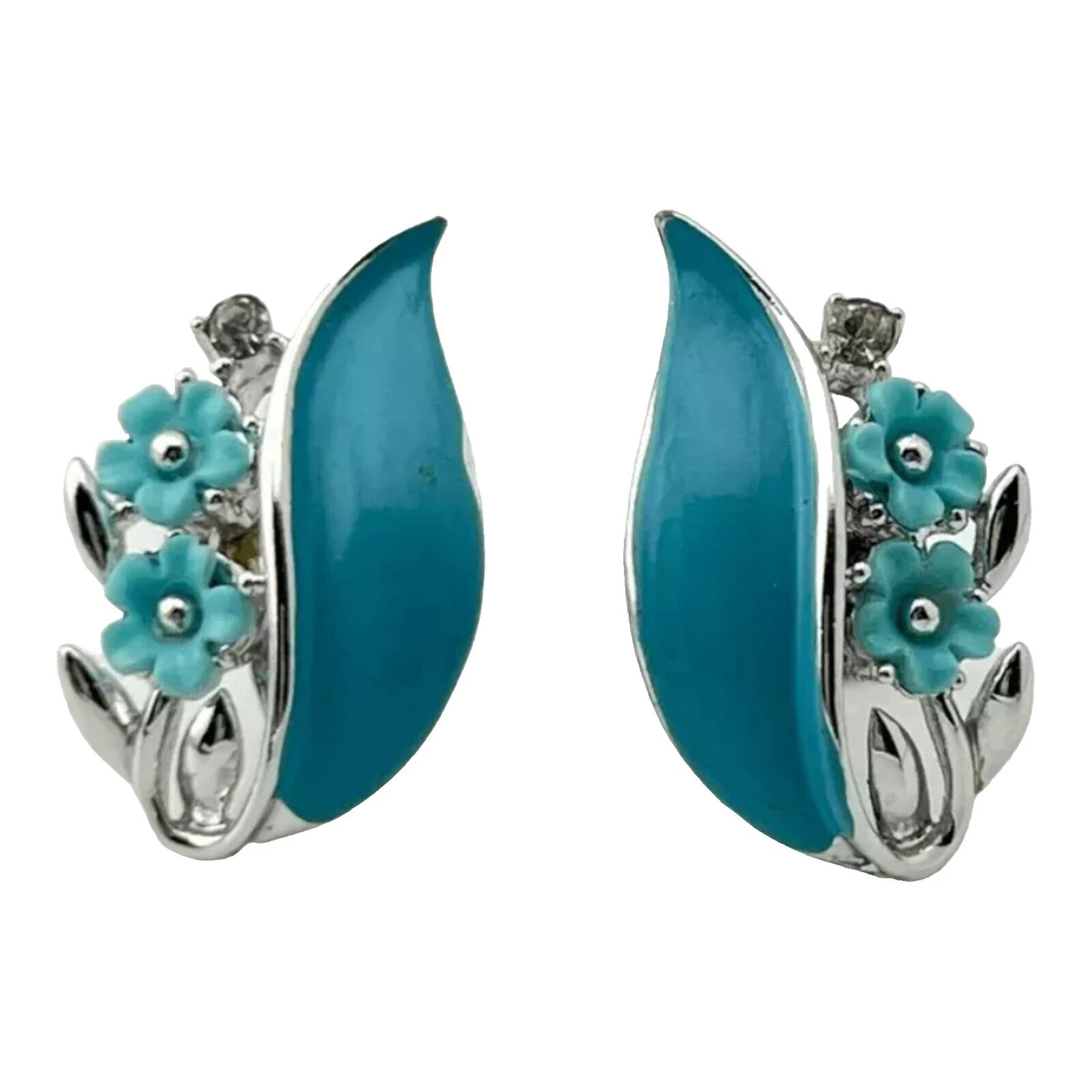 Pendientes de tachuelas Lisner de moda