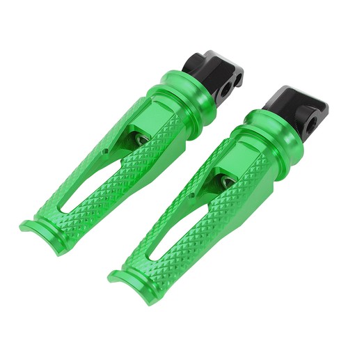 Passenger Footrests Rear Foot pegs - For HONDA CBR600RR F5/CBR929/CBR500R/VFR800 - Picture 44 of 70