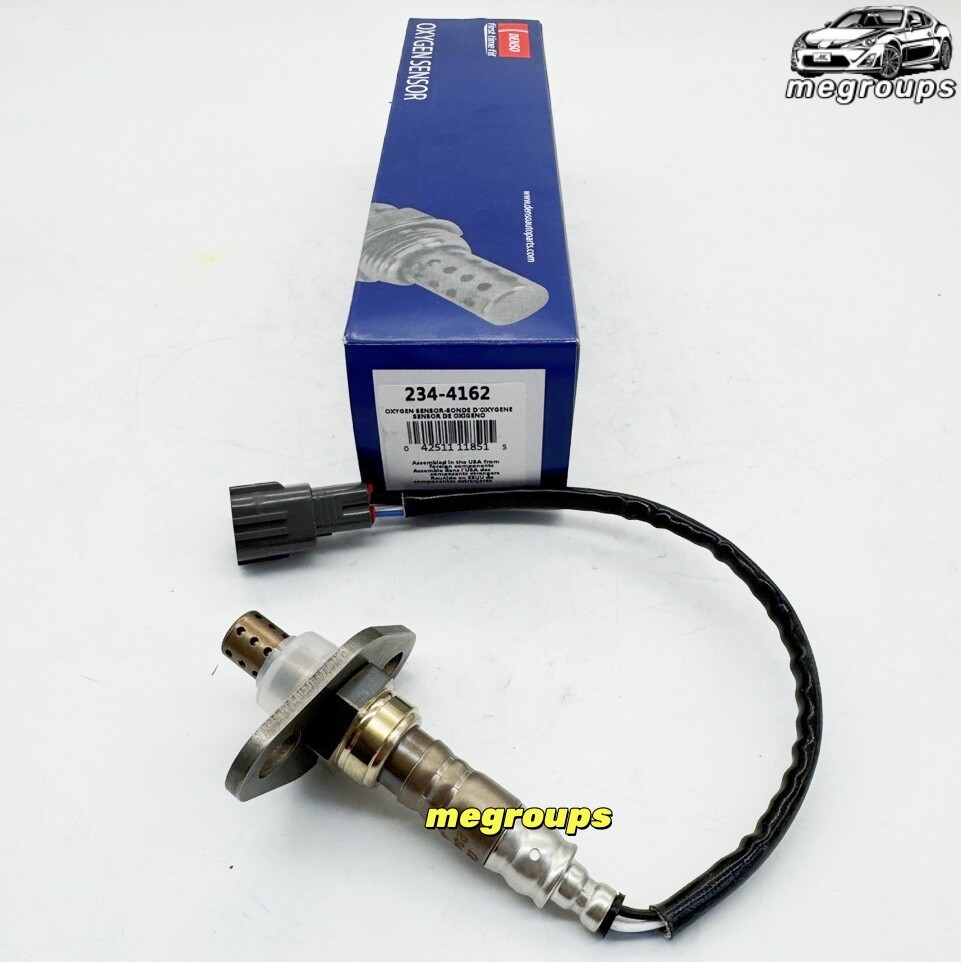 1XDenso 234-4162 Oxygen Sensor For Toyota 4Runner Sequoia T100 Tacoma Tundra New