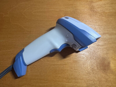 Symbol Zebra DS4308 Scanner Barcode Handscanner USB 2D-Scan - Sehr gut