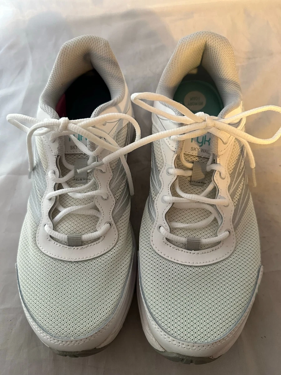 Ryka sky walk hotsell women's walking shoes