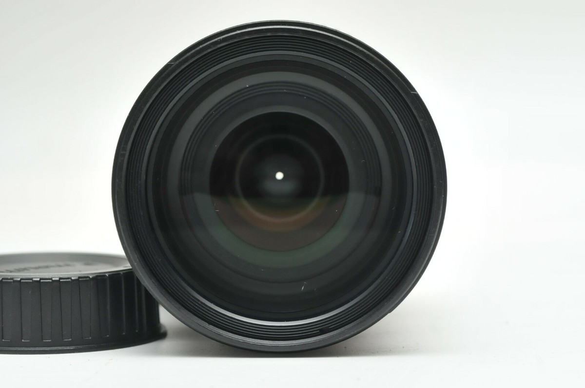 Tamron SP 28-75mm F/2.8 XR Di Lens for Nikon F Mount Full Frame