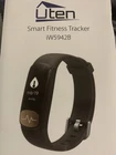 Smart Fitness Tracker  Watch Uten iW5942B