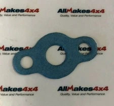 Allmakes Land Rover RR Defender Disco 300tdi Turbo Oil Drain Pipe Gasket ERR2109