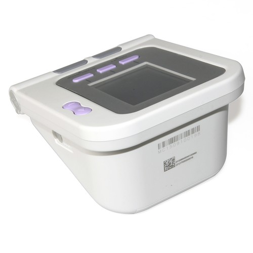 CONTEC Digital Upper Arm Blood Pressure Monitor+Adult BP Cuff - Imagen 5 de 11