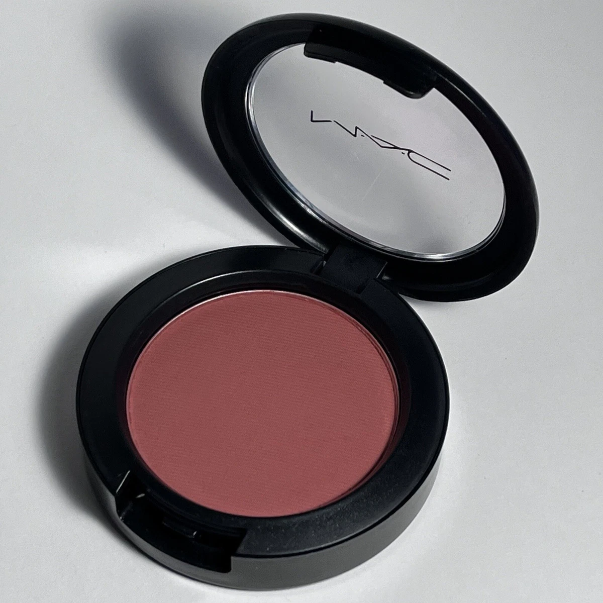 Powder blush rouge clearance mac