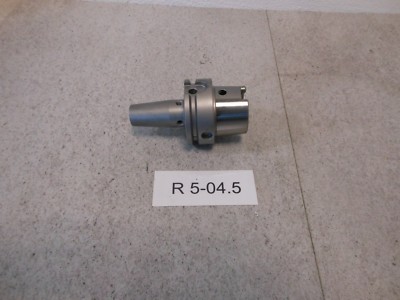 Mapal 30261721 MTC-HSK-A063-06-080-1-0-A Collet Chuck HSK63A Item Unused !!
