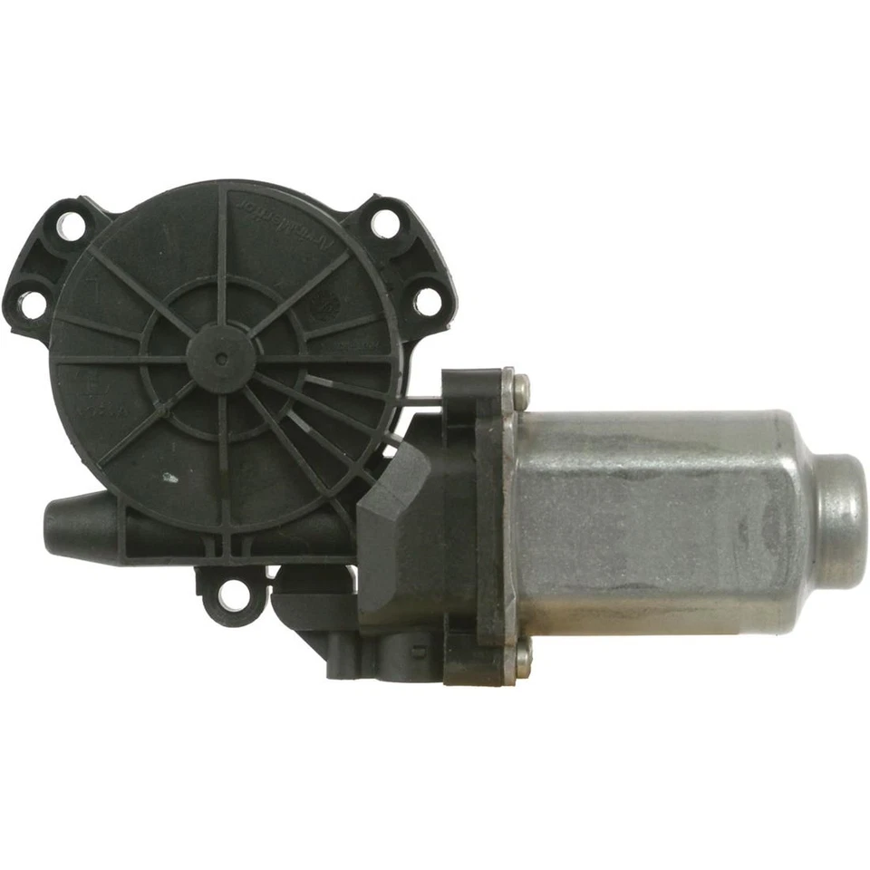 Motor de janela Cardone Reman dianteiro esquerdo para Hyundai Azera 2006-2010 2011 - Imagem 2 de 4