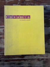 Casamia. Enciclopedia annuale. 1959. Anno II - Cronache di un anno