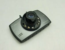 Car Cam Corder FHD 1080P Dashcam Only No Accessories Untested 