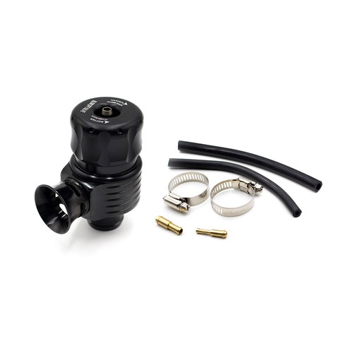 Turbo Diverter Dump Blow Off Valve Boost Dual Port Universal For 25mm Fitments - Picture 2 of 5