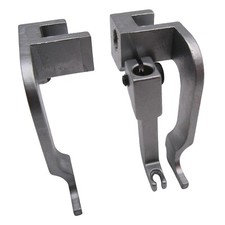 Left & Right Toe Foot For Cowboy Cb4500,C b3200 Juki TSC-441, Cobra Class 4