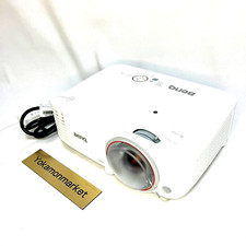 BenQ TH671ST Short Throw DLP Projector AC100V Very Good