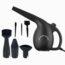 Air Duster Electric Blower For Laptop, Console IT PC Duster Cleaning AC Dusts US