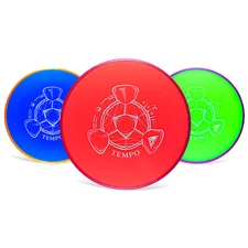 Axiom Disc Golf Neutron Tempo Putter 4/4/0/2.5 - Choose Exact Disc