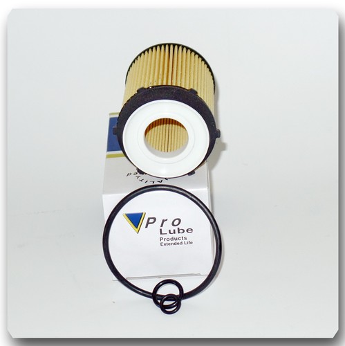 Engine Oil Filter Filts: Wix WL7515 Fram CH11473 Freightliner Infiniti Mercedes - Picture 2 of 3