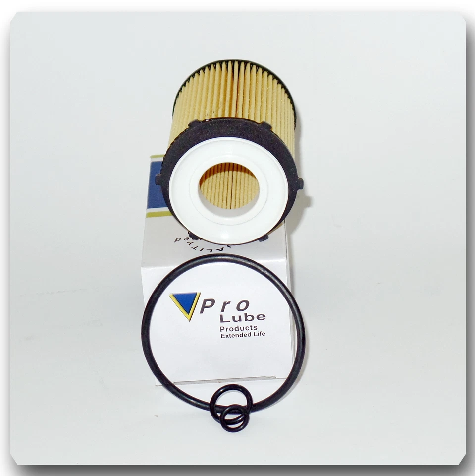 Lot 12 Oil Filter Fits: Infiniti Q30 Q50 QX30 Mercedes A B C E GLA GLC 1.6L 2.0L - Image 3 of 4