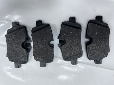 BMW G20 G21 3er 6877213 Satz Bremsscheibe belüftet Bremse hinten  