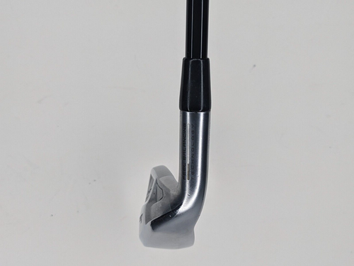 LH Cleveland UHX Hollow #4 Driving Iron 20* REGULAR Mitsubishi C6 Silver 70 39.5 - Picture 5 of 13