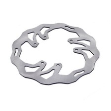 Disco Freno Anteriore per Honda CRF 450 R 2002 2003 2004 2004 2005 2006 al 2014