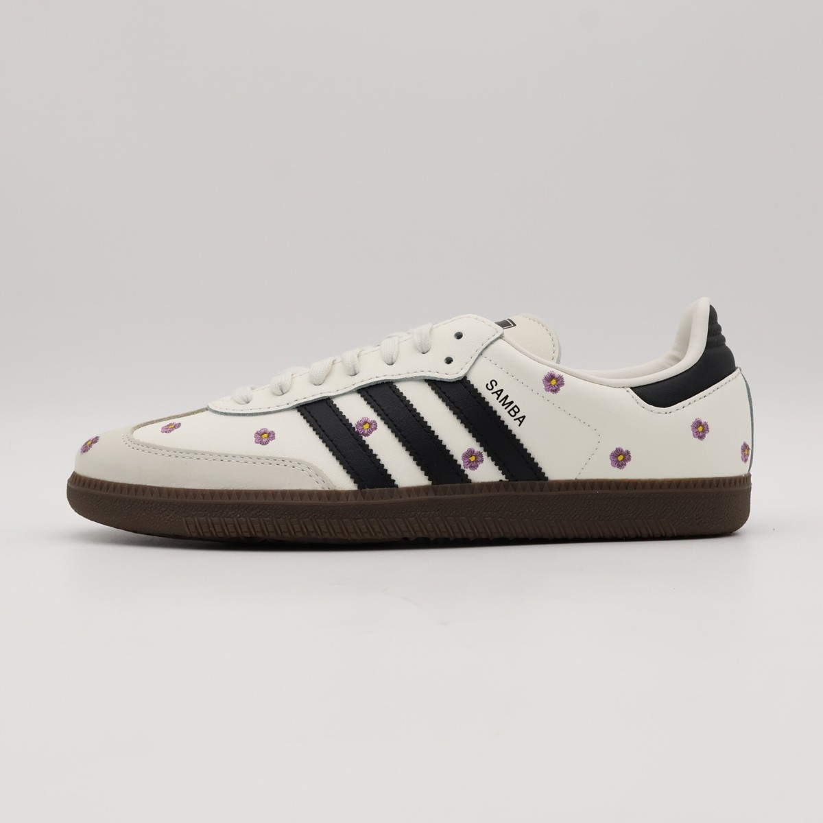 IF4398 adidas Originals Women's Samba OG Cloud White Core